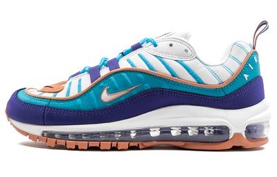 Air Max 98 Hornets GS BV4872-500