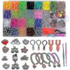 Sieraden maken – Armbanden weven