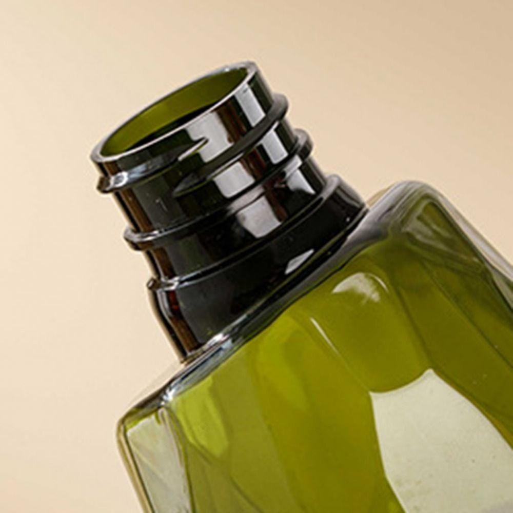 Adjustable Nozzle Portable Watering Can Watertight Pressure Sprayer Bottle  Indoor Humidification