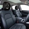 2Pcs Universal Car Headrest Covers Halloween Horror Face Printing Design Breathable Elastic Car Seat Headrest Cover Dustproof
