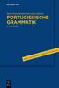 The Portugiesische Grammatik Book