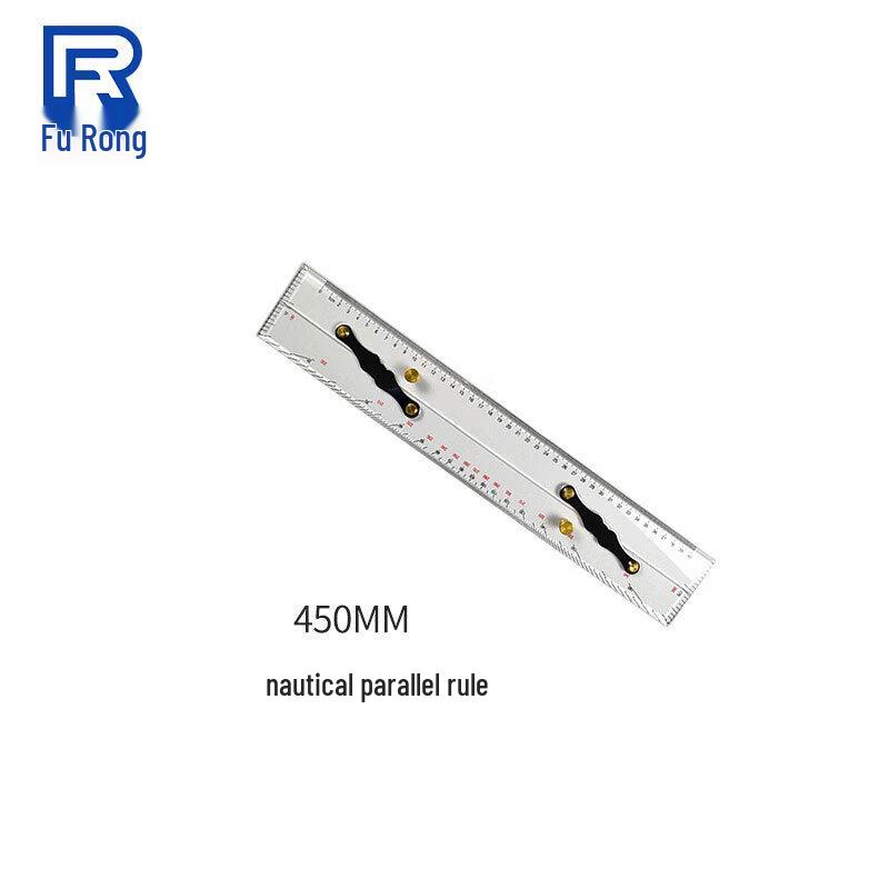 Nautical Parallel Ruler