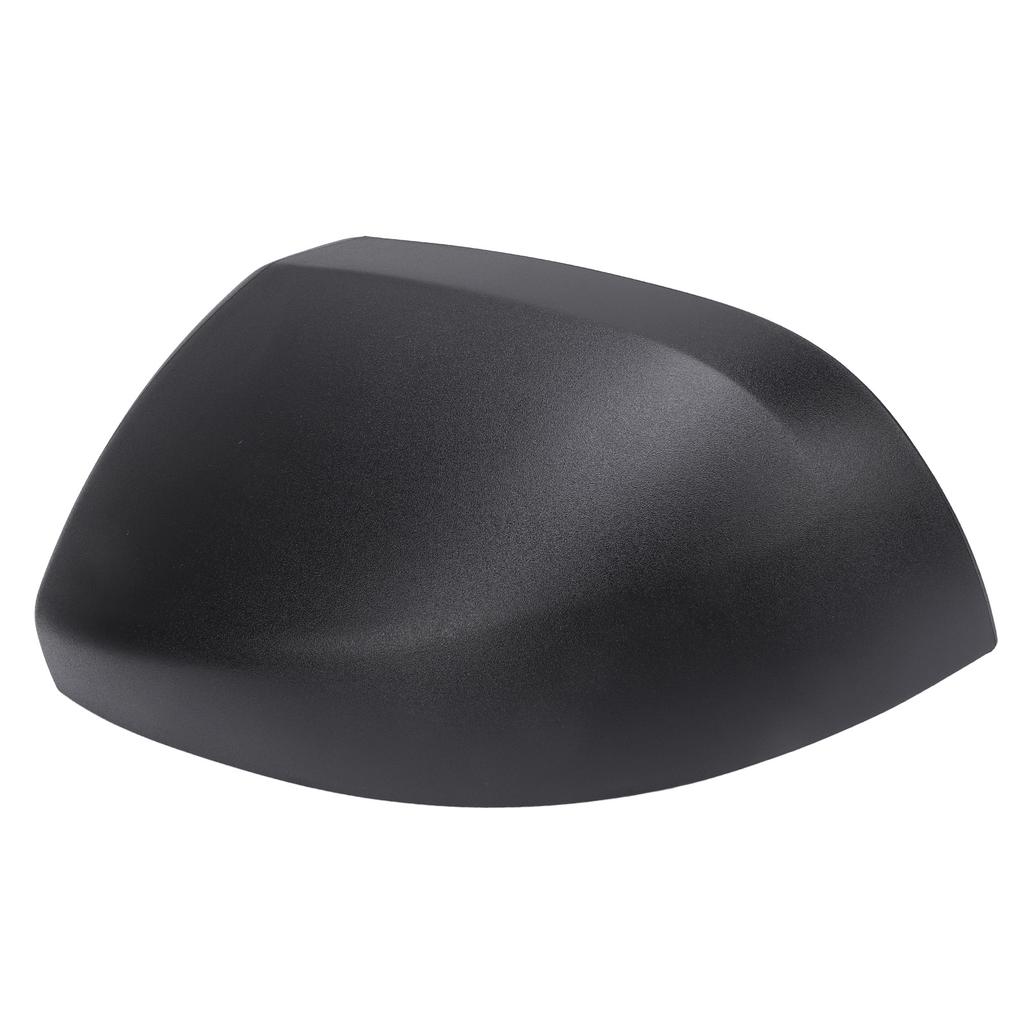 Rearview Mirror Cap Black Protective Anti Scratch Long Lasting Use Door Mirror Cap for Vito W447 2015 to 2022 Left