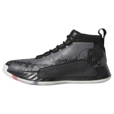 Dame 5 Geek Up 5 Sneakers EE6838