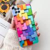 For Samsung Galaxy A12 Case SM-A125F Popular Fashion Painted Cover Soft Slim Phone Case For Samsung A12 F12 M 12 Galaxy M12 Bags