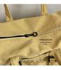 Women's Lightweight Travel Sports Bag: Large Capacity Hand-Carry for Short Business Trips & Fitness