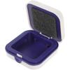 Hearing Aid Case Small Pocket Protection Box for Practical Storage
