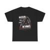 Hail To the King T-Shirt | Army of Darkness Evil Dead Ash Williams