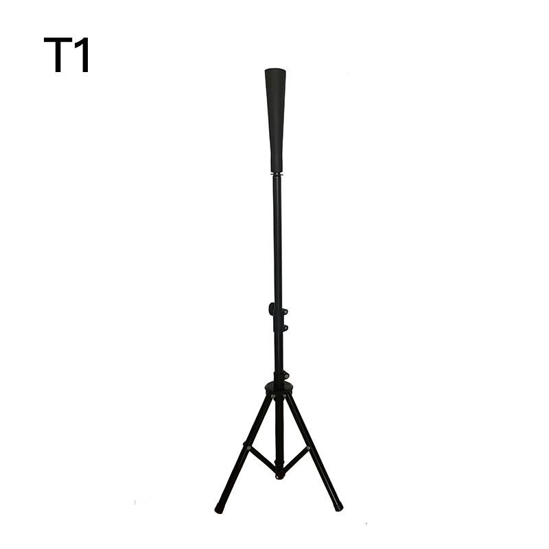 LISM Kids Outdoor Baseball & Softball Hitting Trainer T1