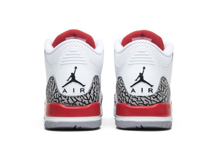 Jordan 3 Retro Hall of Fame (GS)