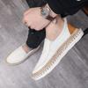 Canvas Shoes Men's Shoes Fashion All-match Casual Breathable Fisherman