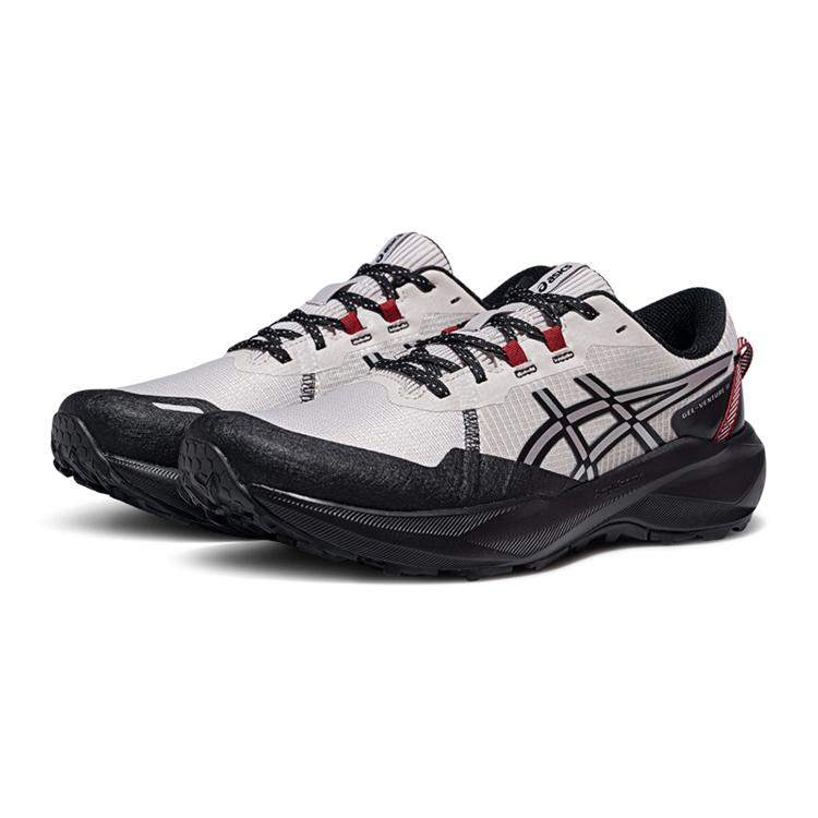 Asics GEL VENTURE 11 Breathable Low Top Running Shoes Men's 1011C260-020