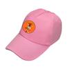 Inside Out Breathable Baseball Hat Cotton Sun Protection Anime Summer Fandom