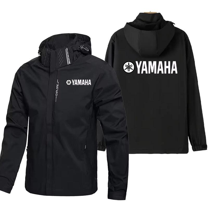 2026 Yamaha JAUNS Bezceļa Motocikla Ūdensnecaurlaidīgs