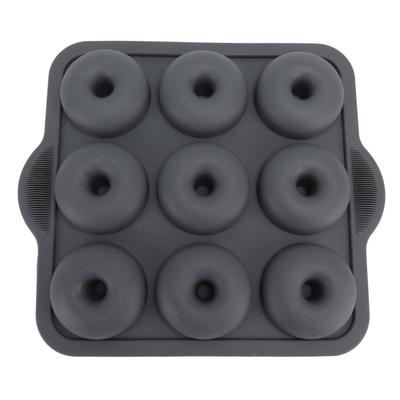 Backen – Silikonmatten & Backformen