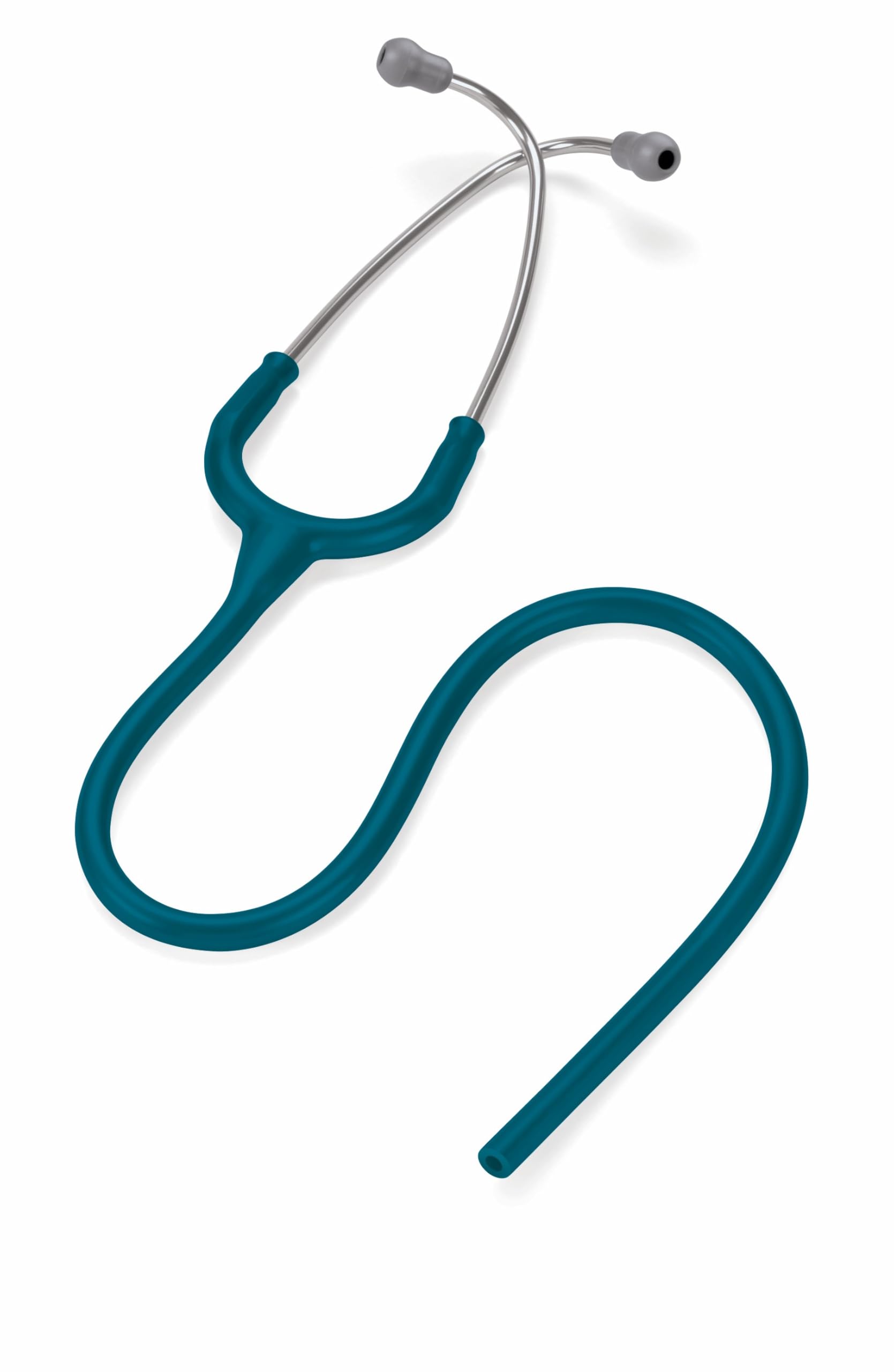 3M, Littmann, Бинауральный 86367, Карибский синий, 71 см