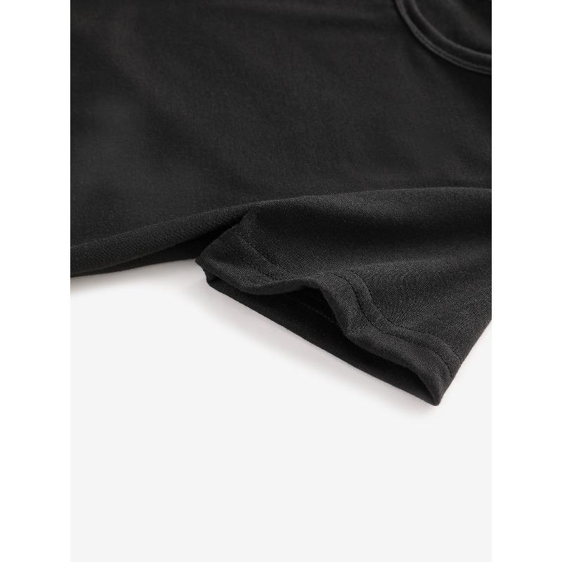 European sizes Casual Trendy Kids Clothing Summer Top Dinosaur Print Short Sleeve Crew Neck T shirt Street Outing Tee Tops Birthday Gift Boys Clothing