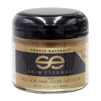 Creme Eterno para a Pele, 2 oz