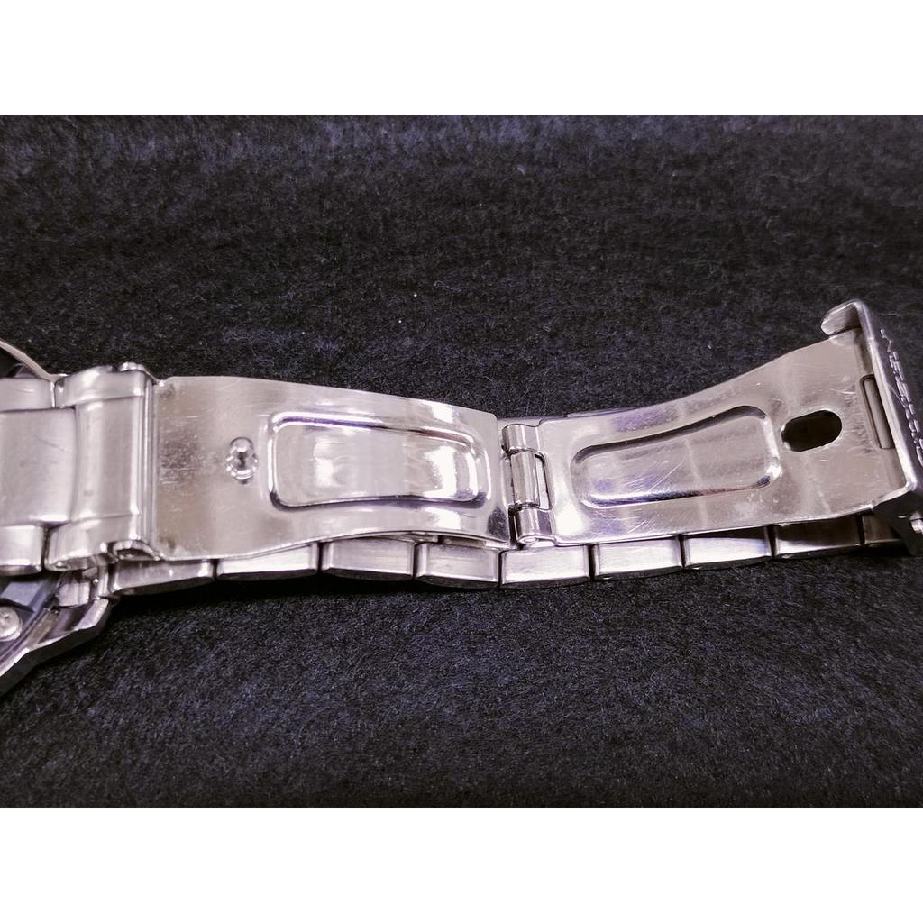 Used CITIZEN A412-T005471Y Watch