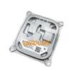 Mercedes-Benz S-Class W221 LED Headlight Driver Module (A2219000404, A2219008001)