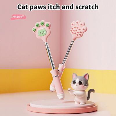 Masážní přístroje a pomůcky – Drbátka a masážní přístroje na záda