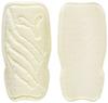 PUMA Soccer Shin Guard Power Cat Light IND 030647 White