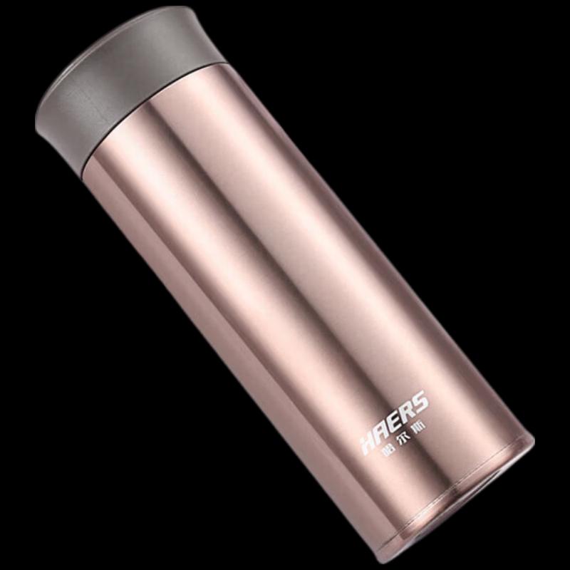 

HAERS 304 Stainless Steel Insulated Straight Cup