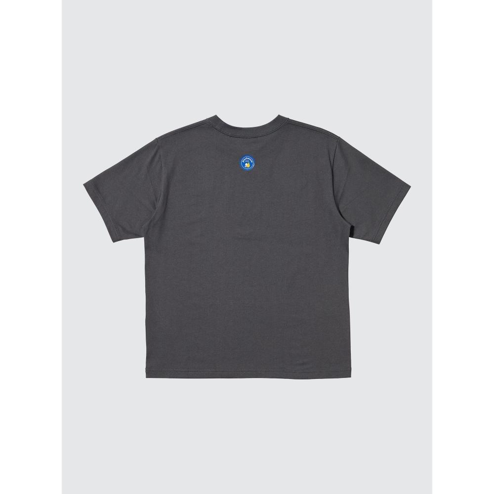 Uniqlo Sanrio CharacTers UT  Graphic T  shorT Sleeve  1d