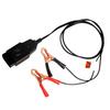 OBD2 Car Diagnostic Battery Memory Saver Device Easy Operation Backup Tool for Electronics Settings Retention