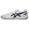 new Asics Ds Light Club Tf 'White Black'
