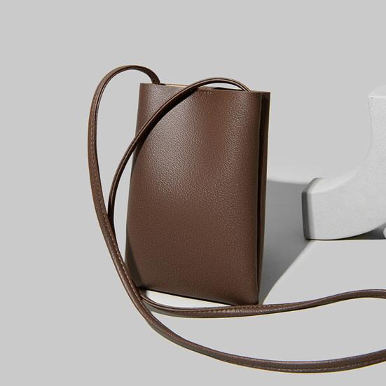 Women Crossbody Phone Bag Mini Shoulder Purse Ladies Cell Phone Pouch Sling Bag for Street Shopping Daily Outings