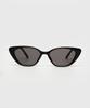 Stray Cats Sunglasses