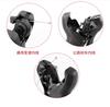 MicroNEW Dual Control Shifter Lever, 2*7/3*7/3*8/3*9 Speed Trip Shifter, Road Bike Derailleur Compatible with Shimano STI Lever Sets (2*7 14S)