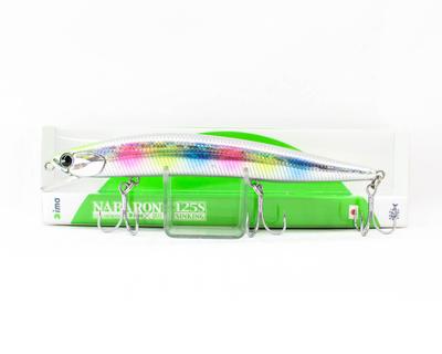 Ima Nabarone 125S Sinking Lure 009 (7618)