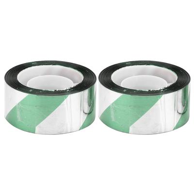 Bird Repellent Tape Reflective Agricultural Bird Catching Tape for Orchard Paddy Field