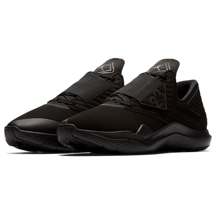 Air Jordan Relentless 'Black Anthracite' AJ7990-001