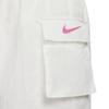 Nike Sportswear Essential Woven Shorts Women Shorts White HM4597133
