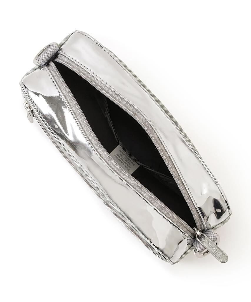 LeSportsac Official Shoulder Bag MIR PHONE Specchio E/W CROSSBODY/2920 Women's