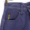ARMANI JEANS made in Italy Straight denim pants w29 Navy system jeans Women Used