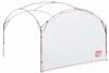 Coleman Party Shade DX 300+ Sidewall Sun Shade
