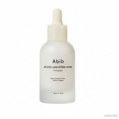 Jericho Rose Bifida Serum Straffender Tropfen 50 ml (+Gratisgeschenk)