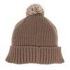 Coleman Kids Knit Cap, Brown, 438-0013