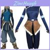 Atemberaubendes Avatar Der Legende von Korra Cosplay Kostümset für ultimative Fans
