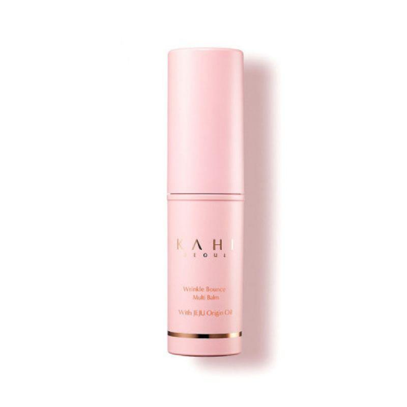 

Мульти бальзам KAHI Wrinkle Care Multi Balm 9g
