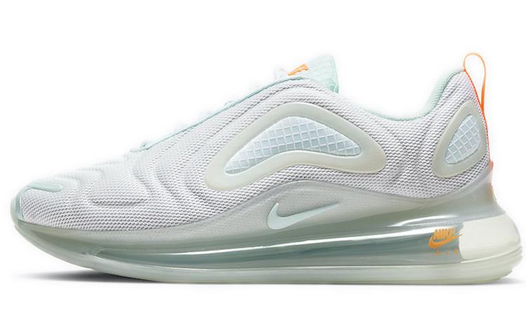 Nike Air Max 720 Se  White Teal Tint  Women s CJ0632-101 37.5