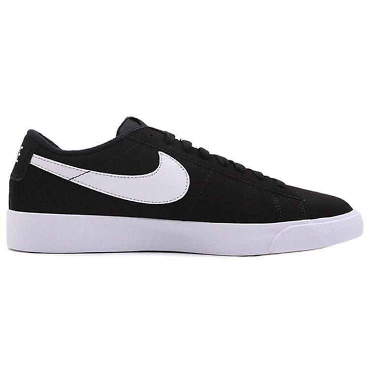 Nike Blazer Low 'Black' 371760-029