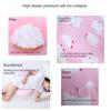 Pregnant Womens Waist Protection Multifunctional U-shaped Pillow SleepingSupplies Pillow Support for Abdominal Side Lying Pillow