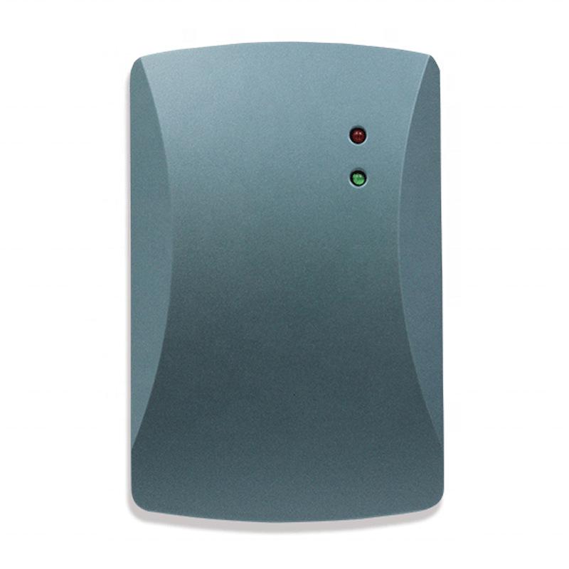 Waterproof RFID NFC Card Reader with Wiegand 26/34 Access Control ID Wiegand 26/34
