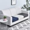 Thick Seat Cushion Cover Stretch Furniture Protector Sofa Seat Sofa Slipcover Sofa Cover Soft Flexibility Washable