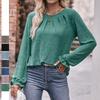 Oberteile – Pullover & Langarmshirts